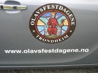 Festival svatého Olava v Trondheimu