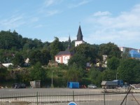 Kostel Sv. Mikuláše