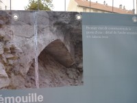 Dijon archeologie
