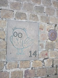 Sova č. 14