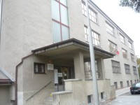 Olomouc - Základní a mateřská škola, Gorkého 39