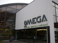 Omega centrum - zdraví a krása v Olomouci
