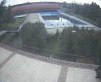 web kamera - Olomouc - Plavecký stadion