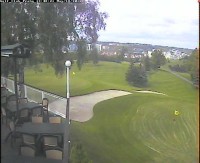 Webkamera - Praha - Golf klub