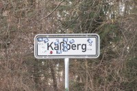 Kassberg - secesní čtvrt nedaleko centra