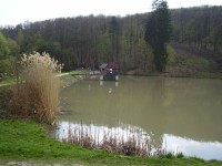 Kováčovský rybník