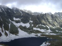 Veľké Hincovovo pleso