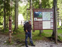 Triglavský národný park