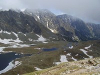 Turistické chaty vo Vysokých Tatrách