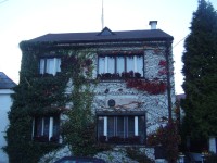 Rodný dom Augustína Heřmana