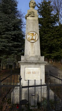 Hrob Jána Hollého