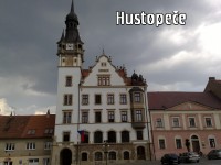 Hustopeče radnice