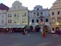 Český Krumlov