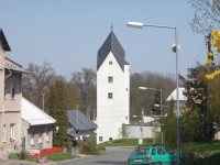 Drahanovice, Černá Věž