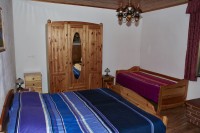 Apartmnán Ivančič - skvělé ubytování v Julských Alpách