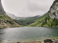 Krnsko jezero - Krnské jezero