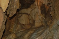 Jeskynní výzdoba