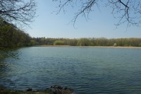 Jankův rybník