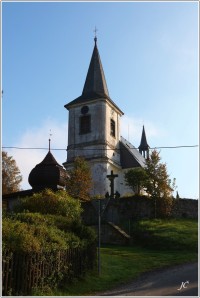 14-Bartošovice v Orlických horách