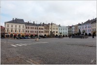 32-Trutnov, Krakonošovo náměstí