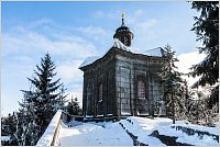 24-Kaple sv. Panny Marie Sněžné na Hvězdě