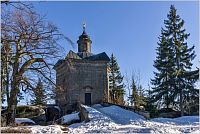 39-Kaple Panny Marie Sněžné