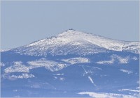 39-Mezi Hejšovinou a Sněžkou je přes 50 km vzduchu.