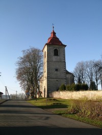 2-Ruprechtice kostel