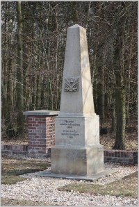 3-Vojenský hřbitov