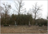2-Vojenský hřbitov