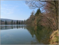 4-rybník Horní Peklo