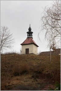 Zvonička nad Havlovicemi