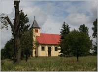 9-Kostel v Borové