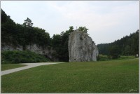 11-Sloupsko-Šošůvské jeskyně, vchod