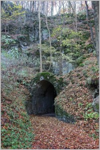8-Drátenická jeskyně