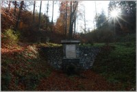 11-Studánka Prosba lesa