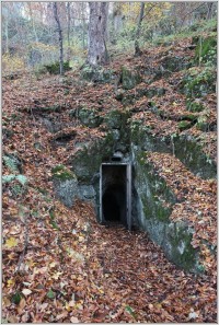 4-Mariánská jeskyně