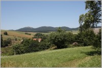 Heřmánkovice a Javoří hory