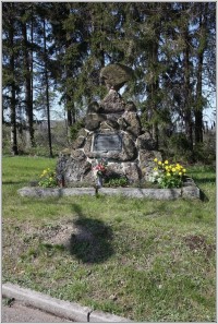 Památník obětem 1. světové války