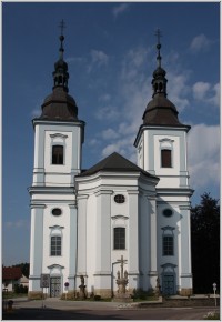13-Žamberk, kostel sv. Václava
