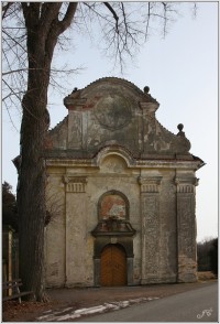Kostel sv. Marka