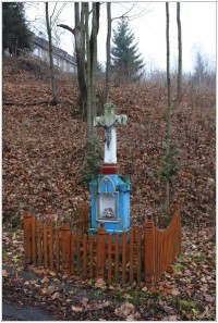 27-Kříž v Jakubowicích