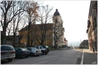 12-Kostelec nad Orlicí, kostel sv. Jiří
