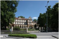 9-Rehabilitační ústav v Brandýse nad Orlicí