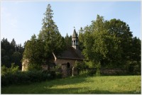 3-Kostelík v Okrzeszyně