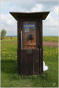 Luxfon