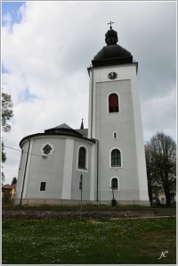 27-Bozkovský kostel