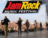 JamRock - festival