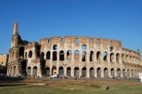 Il colosséo.:-)