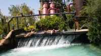 Water Jump